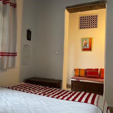 מלון צ'פצ'אוונה Casa Perleta מראה חיצוני תמונה