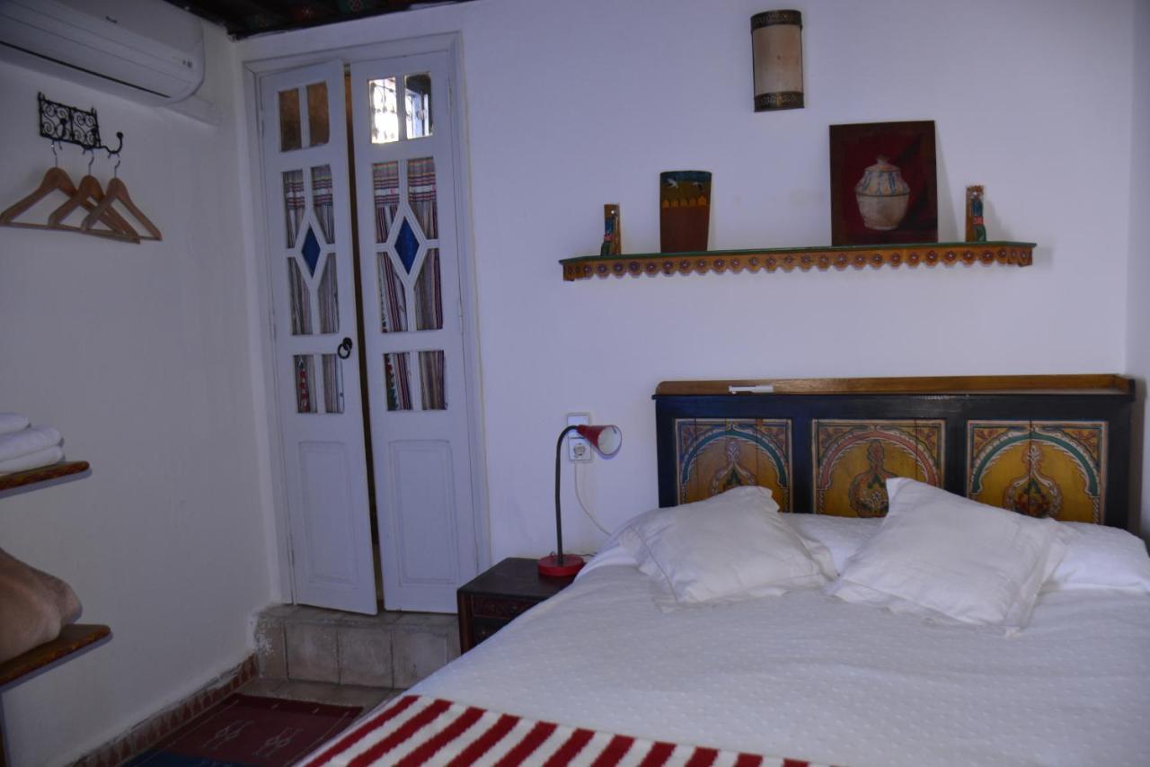 מלון צ'פצ'אוונה Casa Perleta מראה חיצוני תמונה