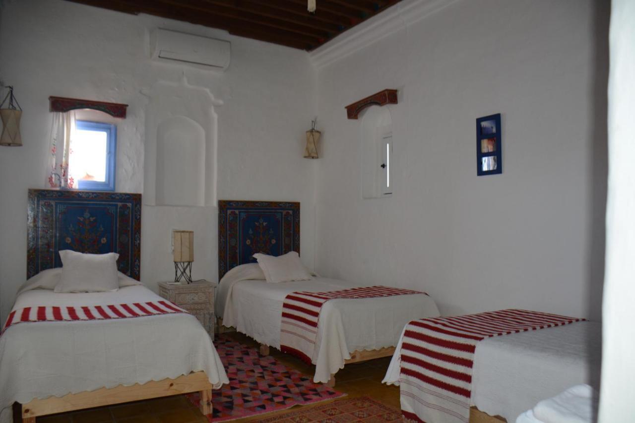 מלון צ'פצ'אוונה Casa Perleta מראה חיצוני תמונה