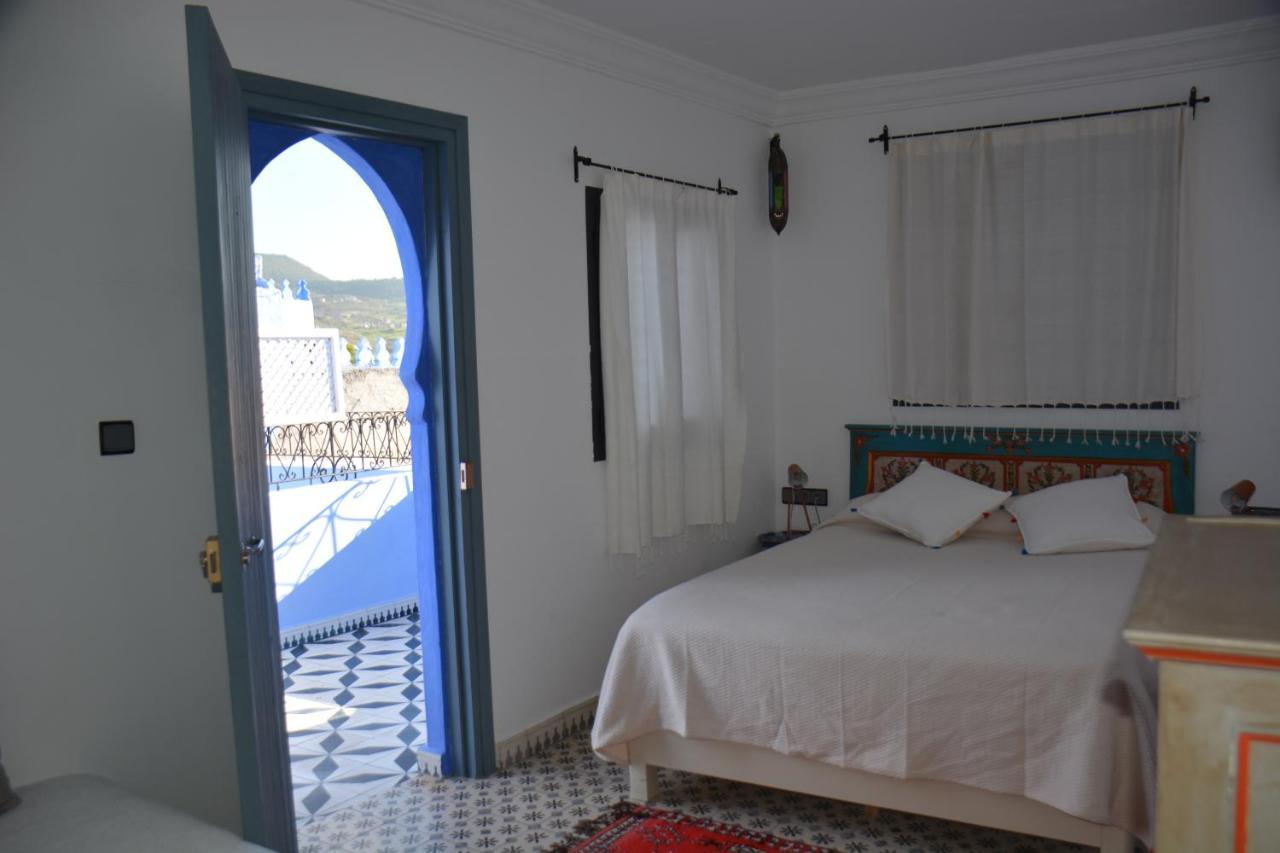 מלון צ'פצ'אוונה Casa Perleta מראה חיצוני תמונה