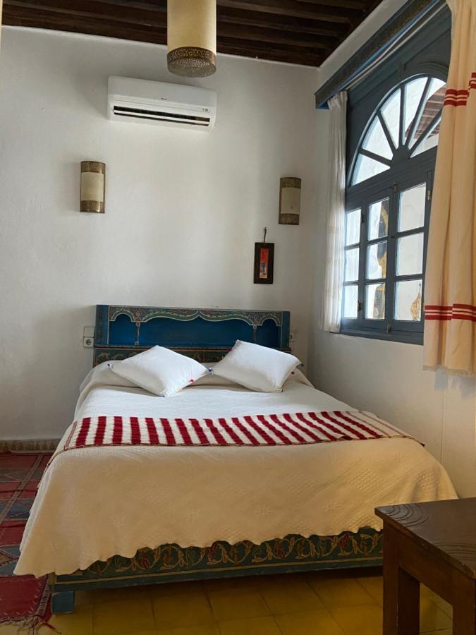 מלון צ'פצ'אוונה Casa Perleta מראה חיצוני תמונה