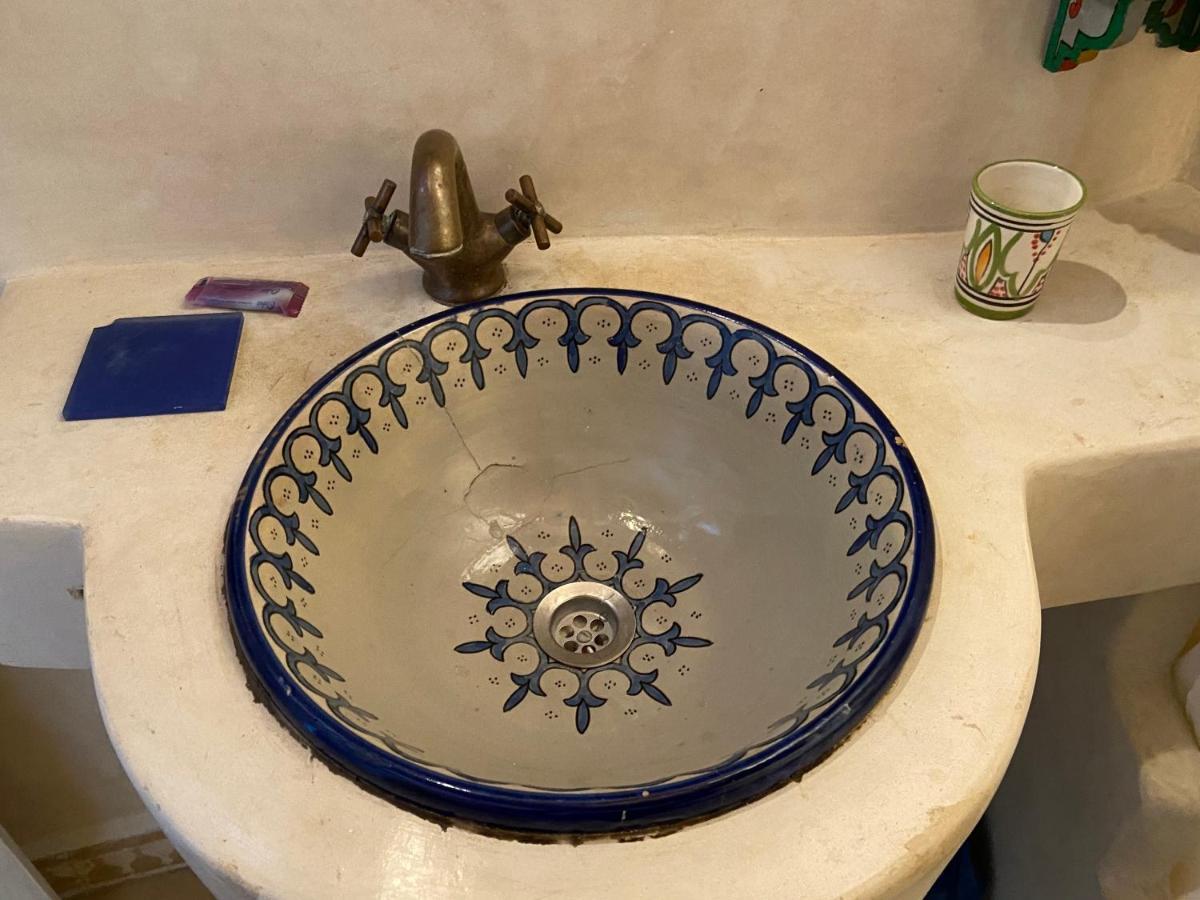 מלון צ'פצ'אוונה Casa Perleta מראה חיצוני תמונה