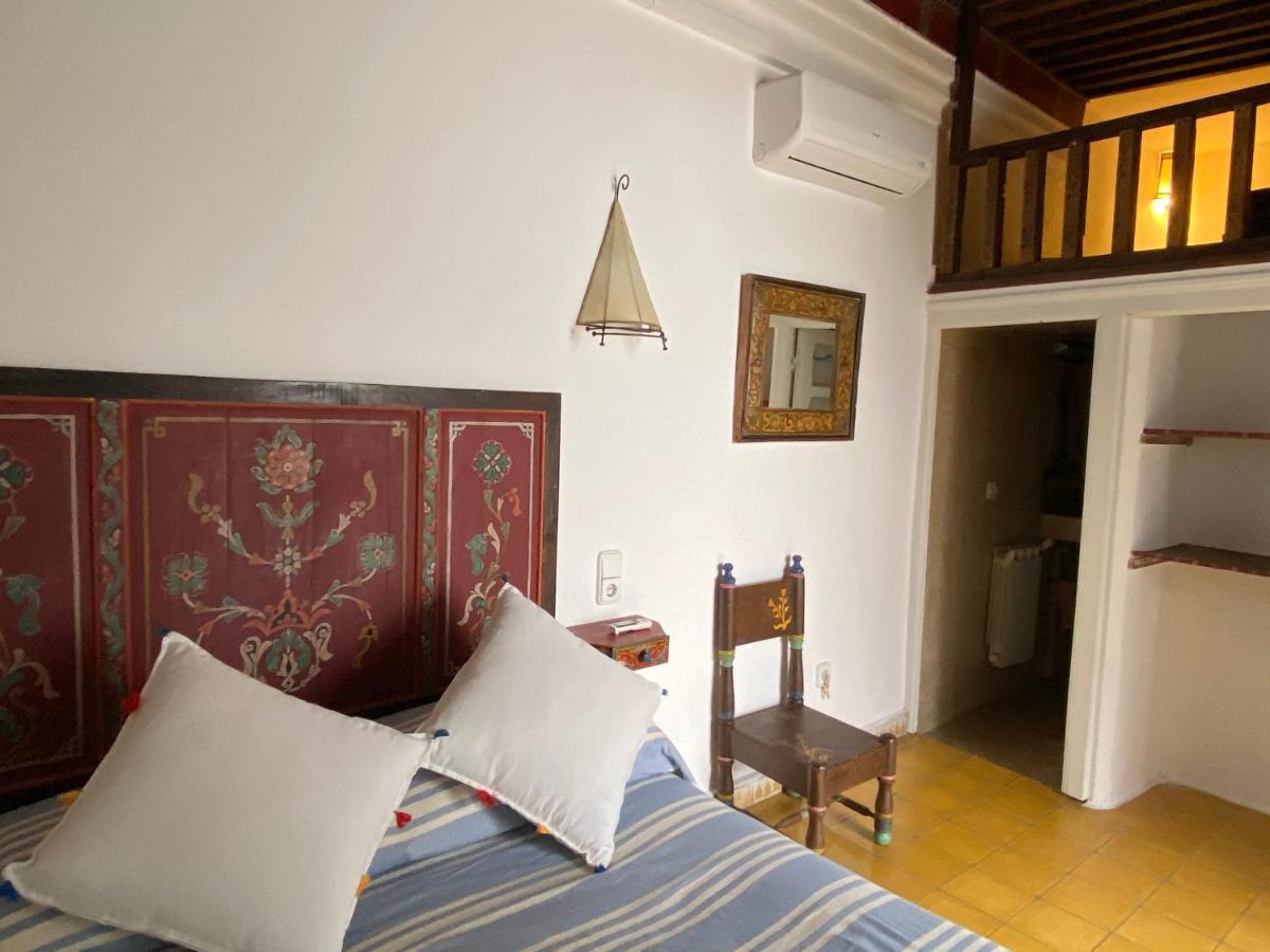 מלון צ'פצ'אוונה Casa Perleta מראה חיצוני תמונה