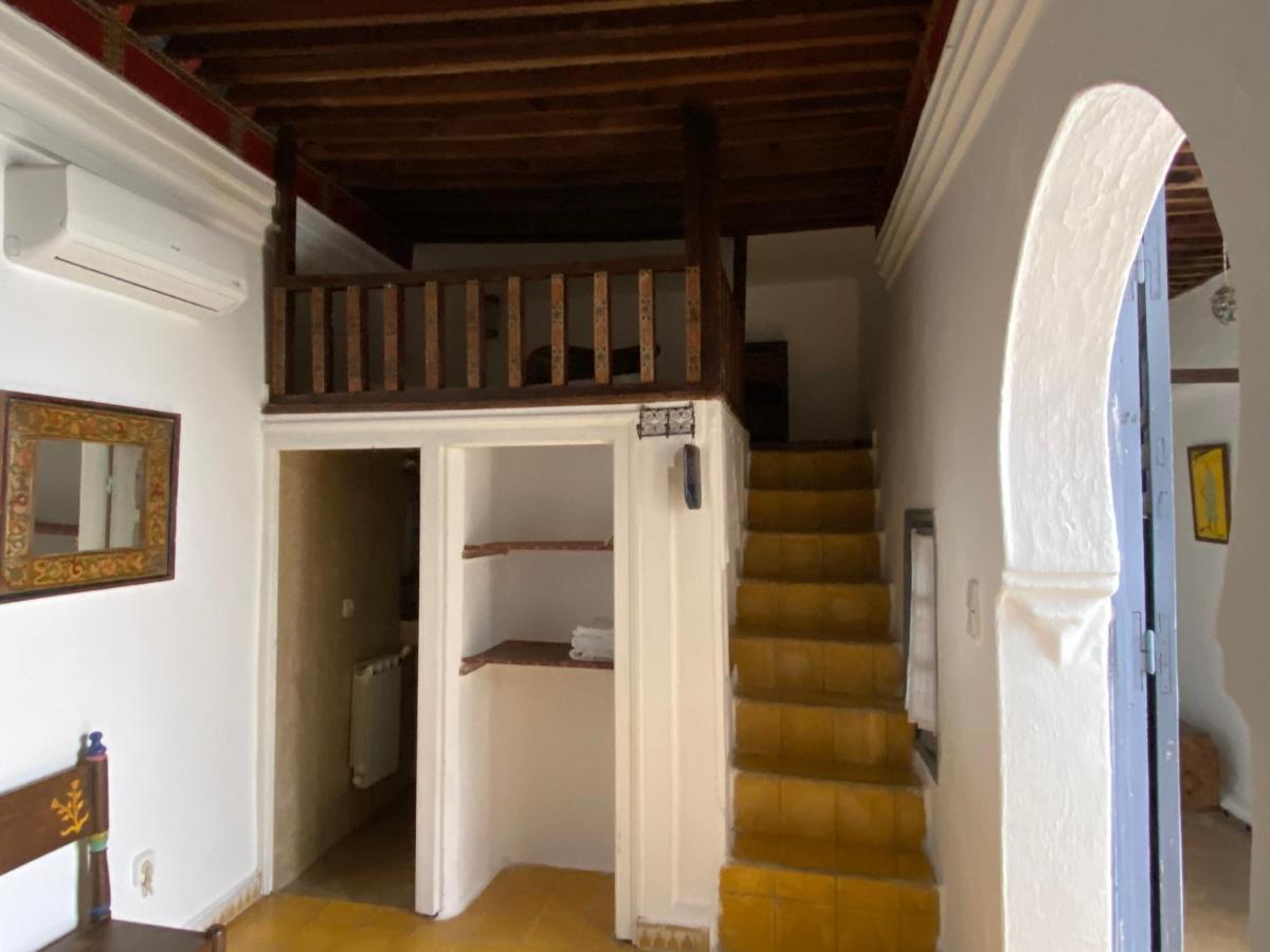 מלון צ'פצ'אוונה Casa Perleta מראה חיצוני תמונה