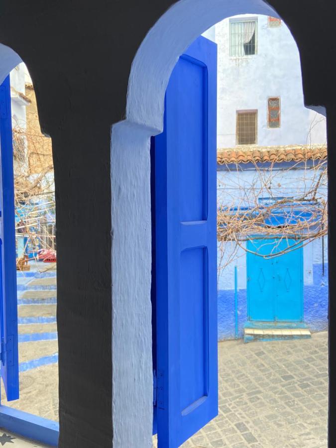 מלון צ'פצ'אוונה Casa Perleta מראה חיצוני תמונה