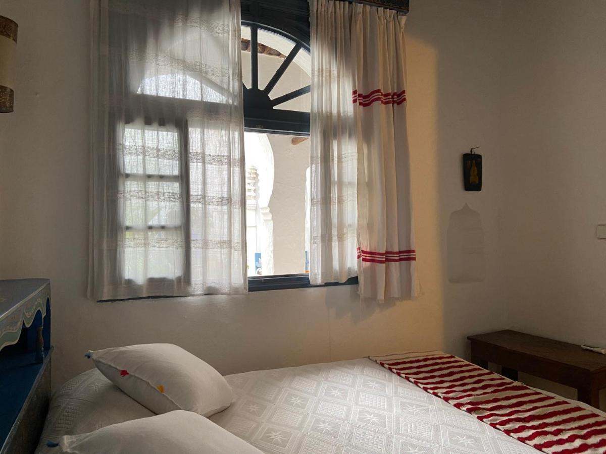 מלון צ'פצ'אוונה Casa Perleta מראה חיצוני תמונה
