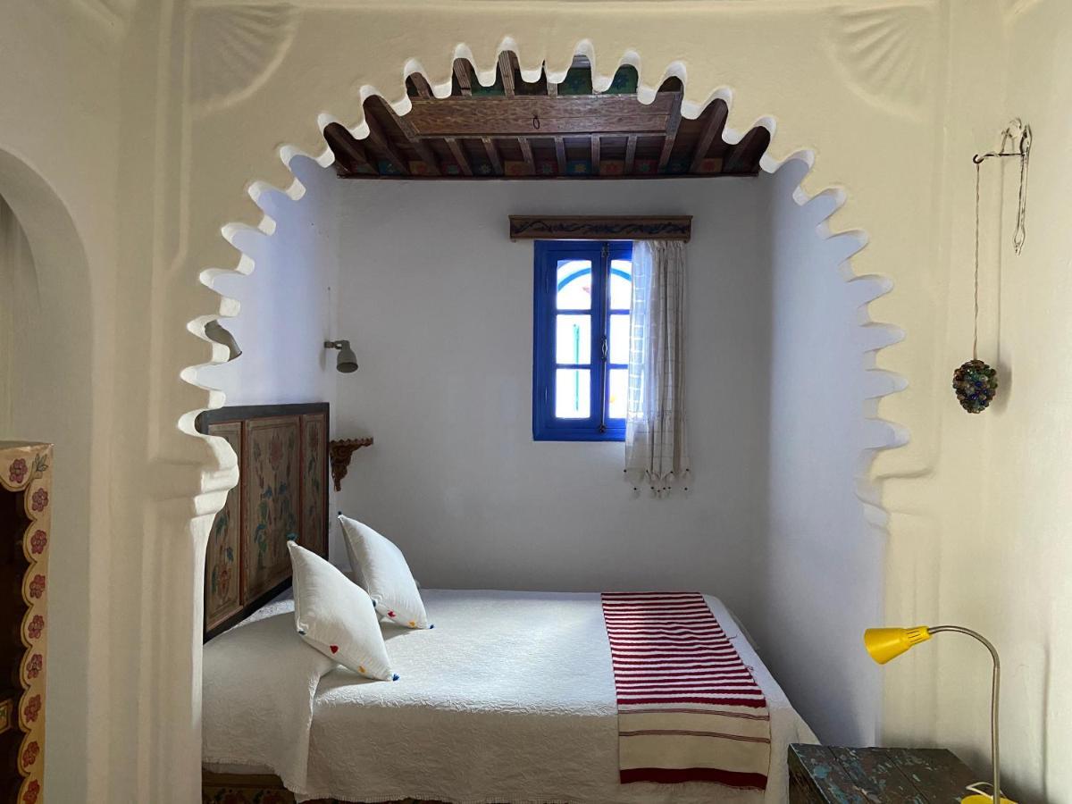 מלון צ'פצ'אוונה Casa Perleta מראה חיצוני תמונה