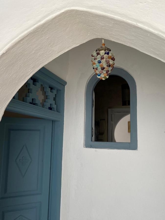 מלון צ'פצ'אוונה Casa Perleta מראה חיצוני תמונה