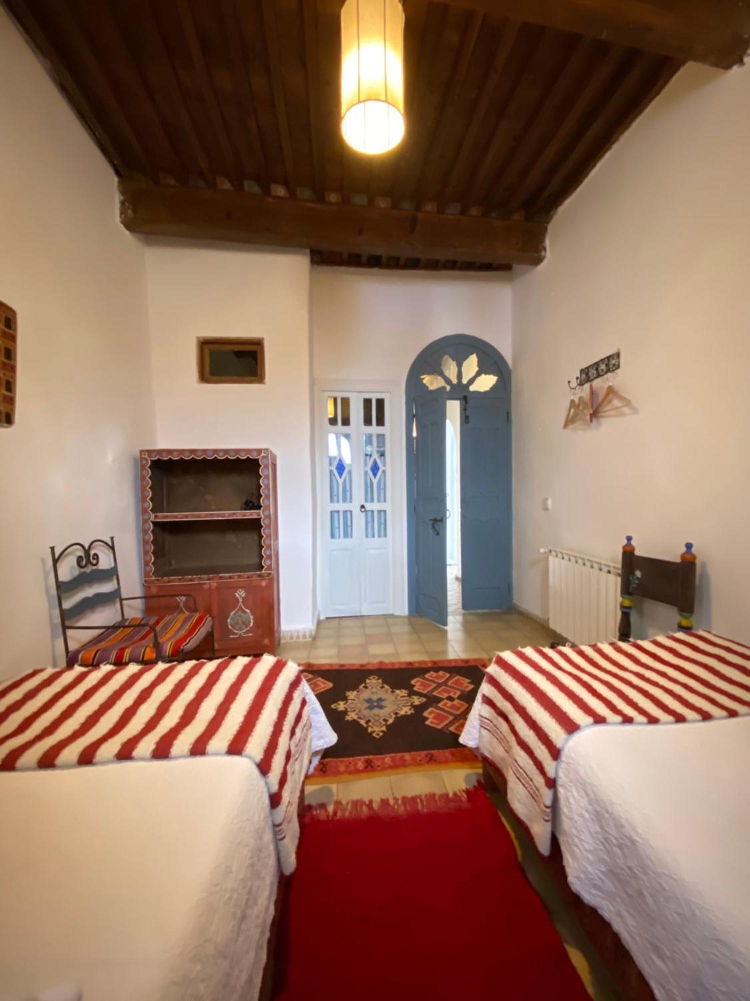 מלון צ'פצ'אוונה Casa Perleta מראה חיצוני תמונה